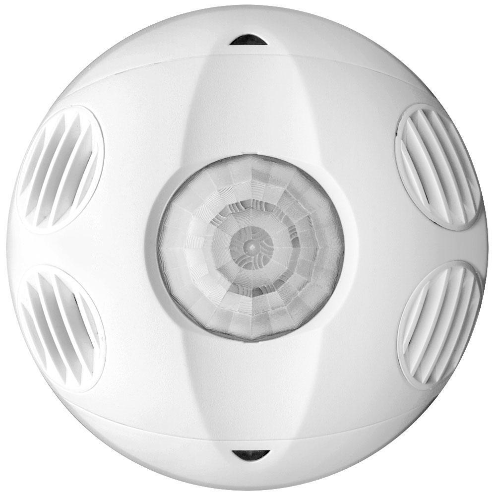  - Ceiling Mount Occupancy Sensors
